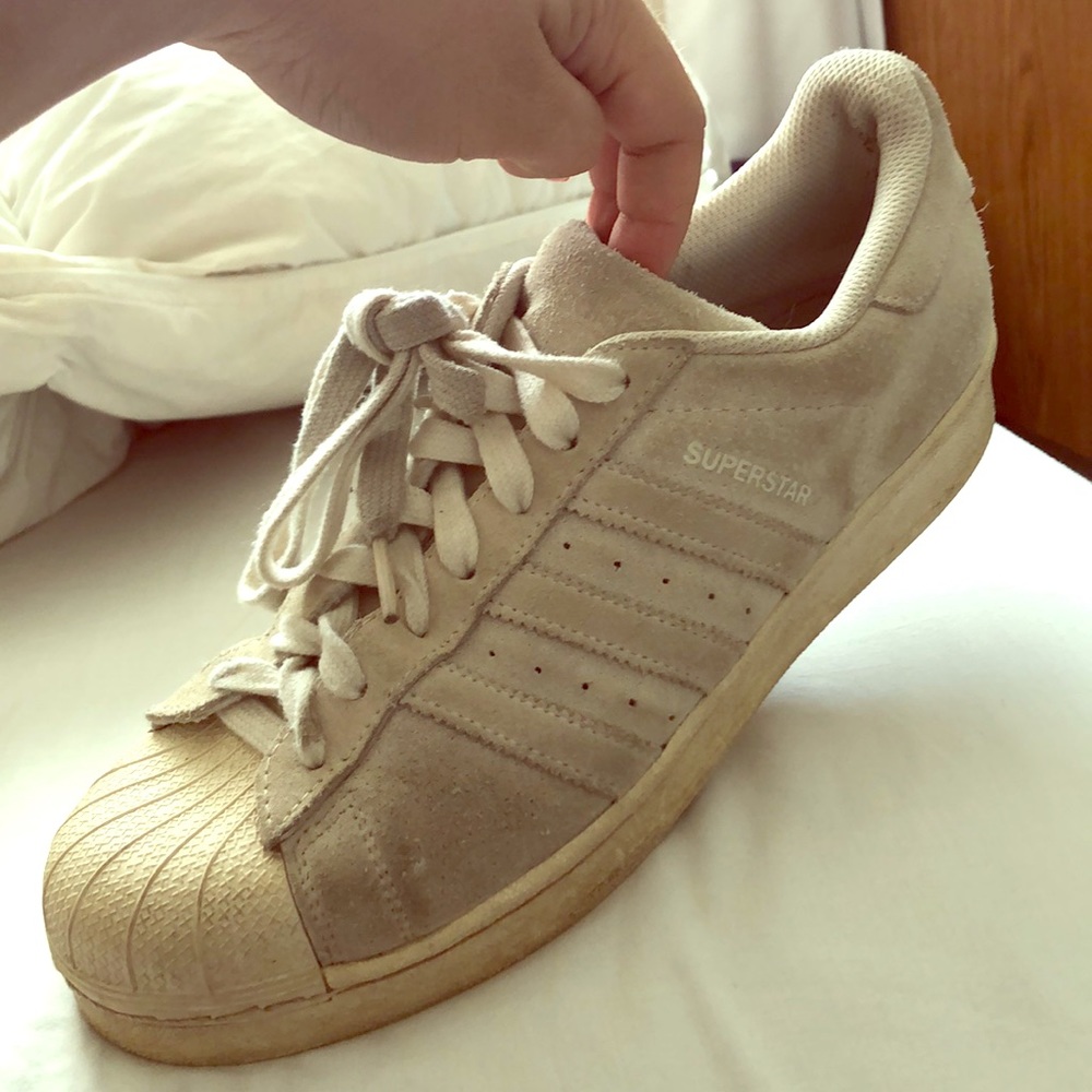 superstar adidas
